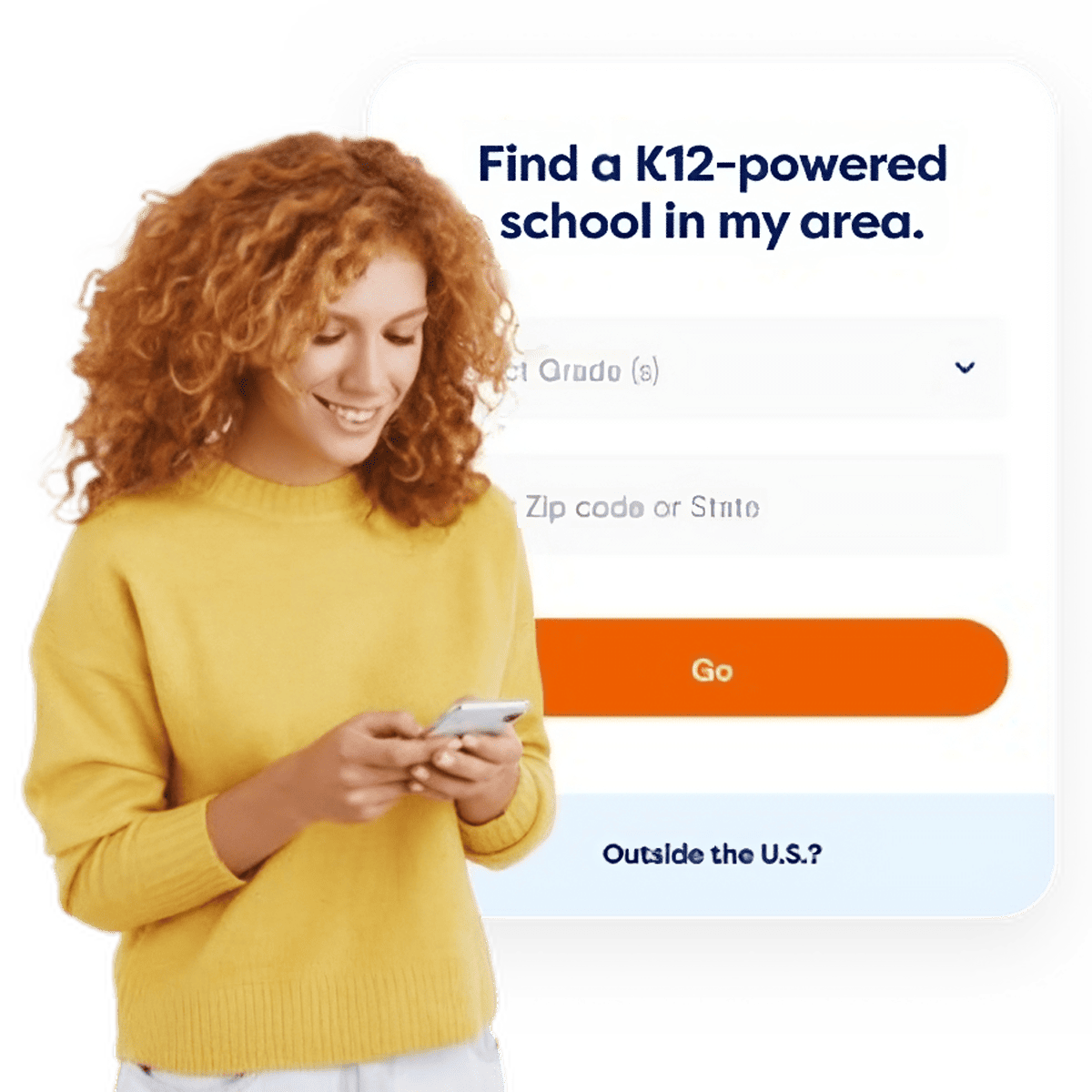 Find a School